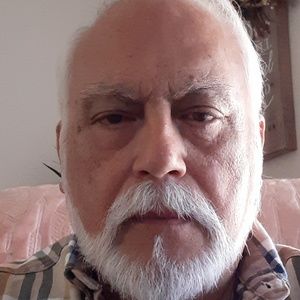 Meet your Posher, Fernando